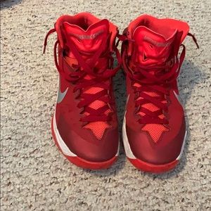 Nike Shoes - Nike basketball shoes Nike Shoes - Nike basketball shoes